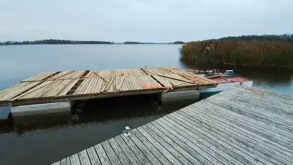 Pomost Pływający - zdjęcie 4